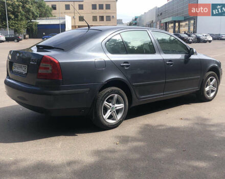 Сірий Шкода Суперб, об'ємом двигуна 1.6 л та пробігом 170 тис. км за 6300 $, фото 15 на Automoto.ua
