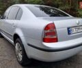 Сірий Шкода Суперб, об'ємом двигуна 1.78 л та пробігом 188 тис. км за 5750 $, фото 6 на Automoto.ua