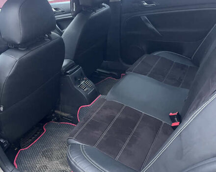 Серый Шкода Суперб, объемом двигателя 1.9 л и пробегом 350 тыс. км за 6600 $, фото 7 на Automoto.ua