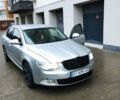Сірий Шкода Суперб, об'ємом двигуна 1.78 л та пробігом 213 тис. км за 5800 $, фото 6 на Automoto.ua