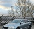 Шкода Суперб 2008 в Киеве на Automoto.ua Серый Шкода Суперб, объемом двигателя 0 л и пробегом 212 тыс. км за 5750 $, фото 1 на Automoto.ua