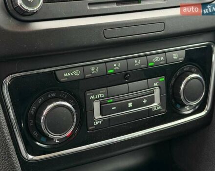 Серый Шкода Суперб, объемом двигателя 1.8 л и пробегом 88 тыс. км за 8200 $, фото 31 на Automoto.ua