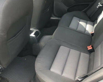 Сірий Шкода Суперб, об'ємом двигуна 1.6 л та пробігом 170 тис. км за 6300 $, фото 23 на Automoto.ua