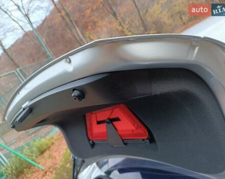 Сірий Шкода Суперб, об'ємом двигуна 1.9 л та пробігом 220 тис. км за 5400 $, фото 25 на Automoto.ua