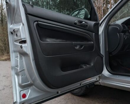 Серый Шкода Суперб, объемом двигателя 1.8 л и пробегом 296 тыс. км за 5500 $, фото 11 на Automoto.ua