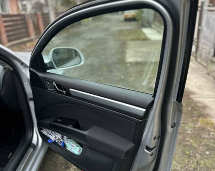 Сірий Шкода Суперб, об'ємом двигуна 1.8 л та пробігом 255 тис. км за 7499 $, фото 13 на Automoto.ua