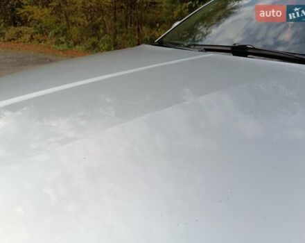 Сірий Шкода Суперб, об'ємом двигуна 1.9 л та пробігом 220 тис. км за 5400 $, фото 38 на Automoto.ua