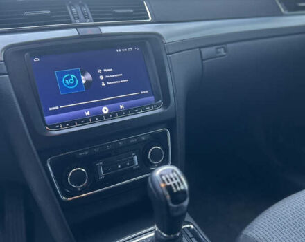 Сірий Шкода Суперб, об'ємом двигуна 1.8 л та пробігом 255 тис. км за 7400 $, фото 19 на Automoto.ua