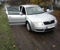 Серый Шкода Суперб, объемом двигателя 1.78 л и пробегом 193 тыс. км за 6200 $, фото 17 на Automoto.ua