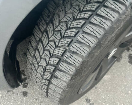 Сірий Шкода Суперб, об'ємом двигуна 1.8 л та пробігом 218 тис. км за 7500 $, фото 12 на Automoto.ua