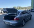 Шкода Суперб 2008 в Кривом Роге на Automoto.ua Серый Шкода Суперб, объемом двигателя 1.8 л и пробегом 187 тыс. км за 7950 $, фото 5 на Automoto.ua