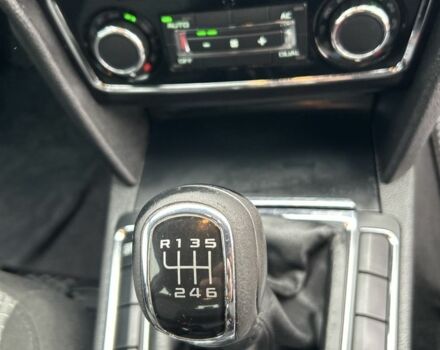 Серый Шкода Суперб, объемом двигателя 1.8 л и пробегом 250 тыс. км за 7499 $, фото 8 на Automoto.ua