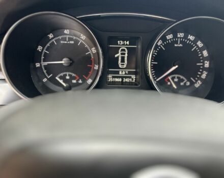 Серый Шкода Суперб, объемом двигателя 1.8 л и пробегом 250 тыс. км за 7499 $, фото 15 на Automoto.ua