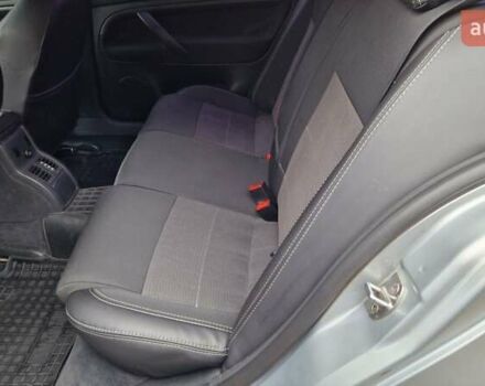 Сірий Шкода Суперб, об'ємом двигуна 1.78 л та пробігом 188 тис. км за 5750 $, фото 11 на Automoto.ua