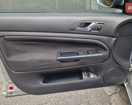 Сірий Шкода Суперб, об'ємом двигуна 1.78 л та пробігом 188 тис. км за 5750 $, фото 10 на Automoto.ua