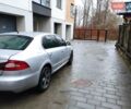 Сірий Шкода Суперб, об'ємом двигуна 1.78 л та пробігом 213 тис. км за 5800 $, фото 10 на Automoto.ua