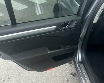 Сірий Шкода Суперб, об'ємом двигуна 1.8 л та пробігом 218 тис. км за 7500 $, фото 18 на Automoto.ua