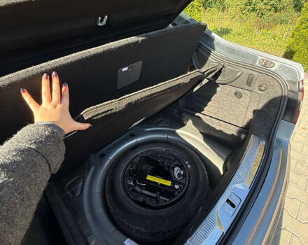 Сірий Шкода Суперб, об'ємом двигуна 1.8 л та пробігом 322 тис. км за 6300 $, фото 13 на Automoto.ua