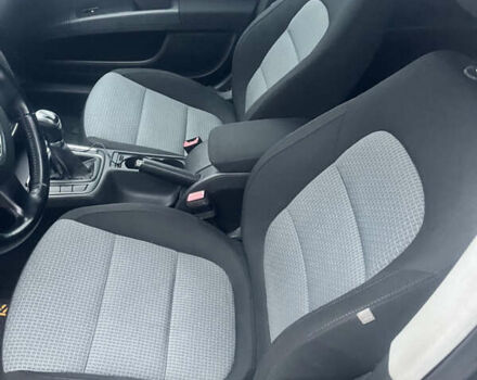 Сірий Шкода Суперб, об'ємом двигуна 1.8 л та пробігом 218 тис. км за 7500 $, фото 6 на Automoto.ua