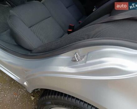 Сірий Шкода Суперб, об'ємом двигуна 1.9 л та пробігом 220 тис. км за 5400 $, фото 13 на Automoto.ua