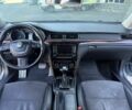 Шкода Суперб 2008 в Кривом Роге на Automoto.ua Серый Шкода Суперб, объемом двигателя 1.8 л и пробегом 187 тыс. км за 7950 $, фото 15 на Automoto.ua