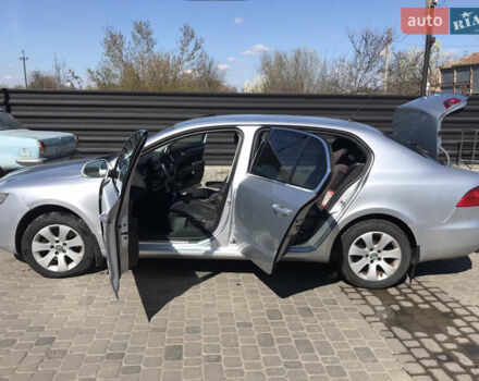 Серый Шкода Суперб, объемом двигателя 2 л и пробегом 329 тыс. км за 7200 $, фото 3 на Automoto.ua