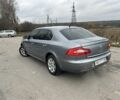 Серый Шкода Суперб, объемом двигателя 1.8 л и пробегом 250 тыс. км за 7499 $, фото 2 на Automoto.ua