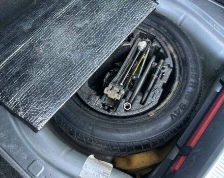 Сірий Шкода Суперб, об'ємом двигуна 1.8 л та пробігом 255 тис. км за 7400 $, фото 18 на Automoto.ua