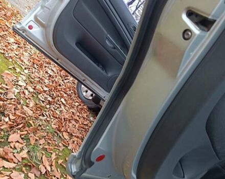 Сірий Шкода Суперб, об'ємом двигуна 1.9 л та пробігом 220 тис. км за 5400 $, фото 15 на Automoto.ua