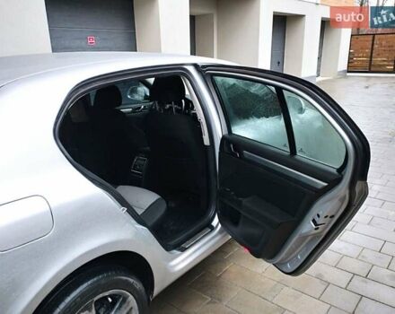 Сірий Шкода Суперб, об'ємом двигуна 1.78 л та пробігом 213 тис. км за 5800 $, фото 7 на Automoto.ua