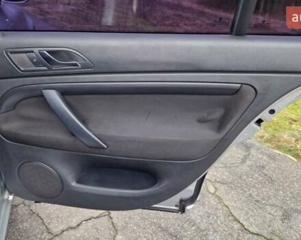 Сірий Шкода Суперб, об'ємом двигуна 1.78 л та пробігом 188 тис. км за 5750 $, фото 17 на Automoto.ua