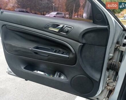 Сірий Шкода Суперб, об'ємом двигуна 1.78 л та пробігом 287 тис. км за 4990 $, фото 10 на Automoto.ua