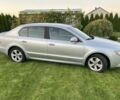 Сірий Шкода Суперб, об'ємом двигуна 0 л та пробігом 214 тис. км за 3500 $, фото 2 на Automoto.ua