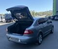 Шкода Суперб 2008 в Кривом Роге на Automoto.ua Серый Шкода Суперб, объемом двигателя 1.8 л и пробегом 187 тыс. км за 7950 $, фото 6 на Automoto.ua