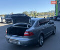 Сірий Шкода Суперб, об'ємом двигуна 1.8 л та пробігом 187 тис. км за 8450 $, фото 5 на Automoto.ua