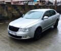 Сірий Шкода Суперб, об'ємом двигуна 1.78 л та пробігом 213 тис. км за 5800 $, фото 1 на Automoto.ua