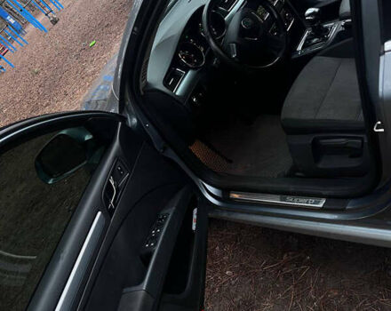 Сірий Шкода Суперб, об'ємом двигуна 1.8 л та пробігом 240 тис. км за 7500 $, фото 6 на Automoto.ua