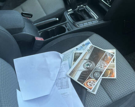 Сірий Шкода Суперб, об'ємом двигуна 1.8 л та пробігом 255 тис. км за 7400 $, фото 10 на Automoto.ua