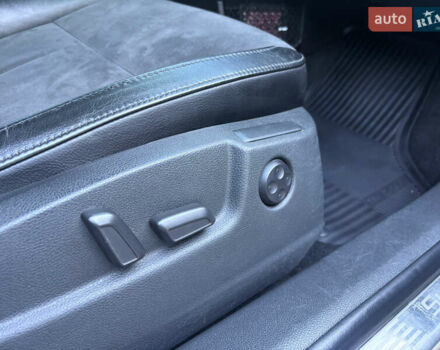 Сірий Шкода Суперб, об'ємом двигуна 1.8 л та пробігом 187 тис. км за 8450 $, фото 15 на Automoto.ua