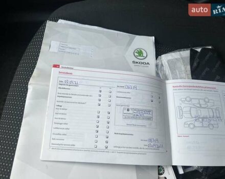 Серый Шкода Суперб, объемом двигателя 1.8 л и пробегом 213 тыс. км за 8000 $, фото 16 на Automoto.ua