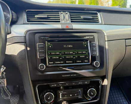 Сірий Шкода Суперб, об'ємом двигуна 1.8 л та пробігом 322 тис. км за 6300 $, фото 6 на Automoto.ua