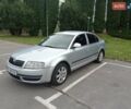 Сірий Шкода Суперб, об'ємом двигуна 1.78 л та пробігом 287 тис. км за 4990 $, фото 1 на Automoto.ua