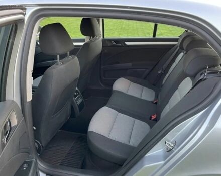 Сірий Шкода Суперб, об'ємом двигуна 0 л та пробігом 214 тис. км за 3500 $, фото 7 на Automoto.ua