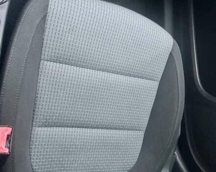 Сірий Шкода Суперб, об'ємом двигуна 1.8 л та пробігом 218 тис. км за 7500 $, фото 10 на Automoto.ua