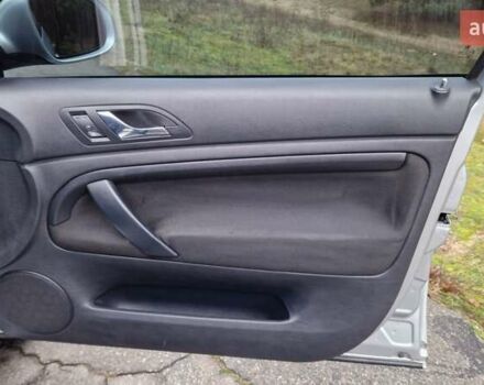 Сірий Шкода Суперб, об'ємом двигуна 1.78 л та пробігом 188 тис. км за 5750 $, фото 14 на Automoto.ua