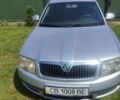 Шкода Суперб 2008 в Нежине на Automoto.ua Серый Шкода Суперб, объемом двигателя 1.78 л и пробегом 310 тыс. км за 4200 $, фото 2 на Automoto.ua