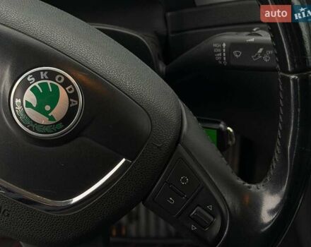 Серый Шкода Суперб, объемом двигателя 1.8 л и пробегом 88 тыс. км за 8200 $, фото 28 на Automoto.ua