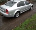 Серый Шкода Суперб, объемом двигателя 1.78 л и пробегом 193 тыс. км за 6200 $, фото 24 на Automoto.ua