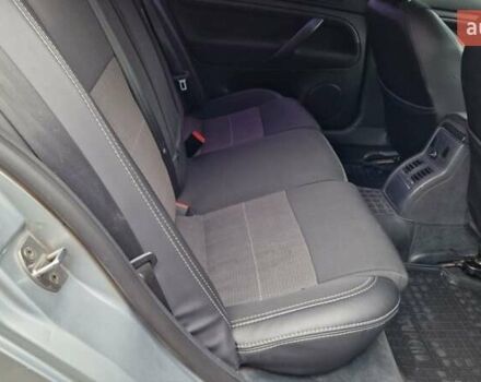 Сірий Шкода Суперб, об'ємом двигуна 1.78 л та пробігом 188 тис. км за 5750 $, фото 18 на Automoto.ua