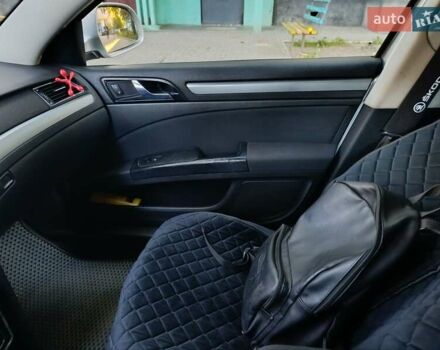 Шкода Суперб 2008 в Сумах на Automoto.ua Серый Шкода Суперб, объемом двигателя 1.8 л и пробегом 322 тыс. км за 5999 $, фото 21 на Automoto.ua